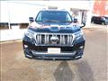 2020 Toyota Land Cruiser Prado