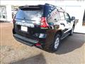 2020 Toyota Land Cruiser Prado
