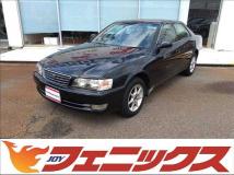 1998 Toyota Chaser