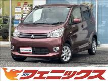 2013 Mitsubishi eK Wagon
