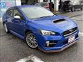 2016 Subaru WRX S4