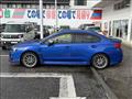 2016 Subaru WRX S4