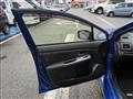 2016 Subaru WRX S4