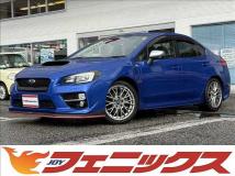 2016 Subaru WRX S4