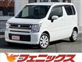 2017 Suzuki Wagon R