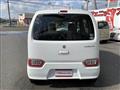 2017 Suzuki Wagon R