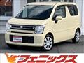 2020 Suzuki Wagon R