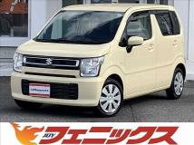 2020 Suzuki Wagon R