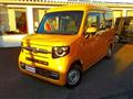2019 Honda N-VAN