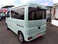 2022 Daihatsu Hijet Cargo
