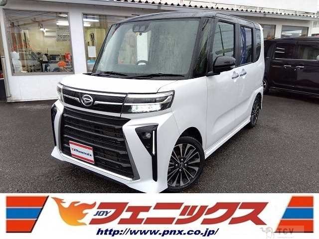 2022 Daihatsu Tanto