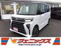 2022 Daihatsu Tanto