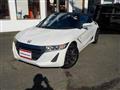 2016 Honda S660