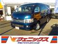2010 Toyota Hiace Wagon