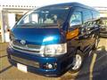 2010 Toyota Hiace Wagon