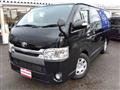 2014 Toyota Hiace Van