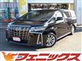 2020 Toyota Alphard