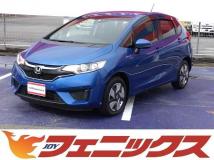 2013 Honda Fit Hybrid