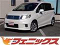 2010 Honda Freed Spike