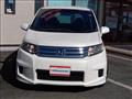 2010 Honda Freed Spike