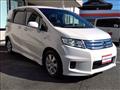 2010 Honda Freed Spike