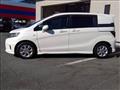 2010 Honda Freed Spike