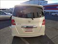 2010 Honda Freed Spike