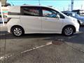 2010 Honda Freed Spike