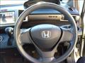 2010 Honda Freed Spike