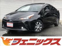 2020 Toyota Prius