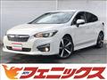 2017 Subaru Impreza Sportswagon