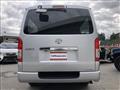 2019 Toyota Hiace Van