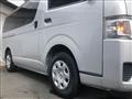 2019 Toyota Hiace Van