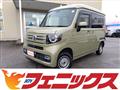 2021 Honda N-VAN