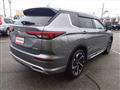 2022 Mitsubishi OUTLANDER PHEV