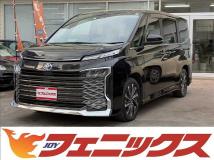 2023 Toyota Voxy