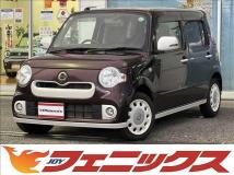 2015 Daihatsu MIRA COCOA