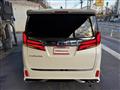 2014 Toyota Alphard