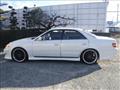 1998 Toyota Mark II