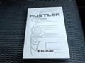 2025 Suzuki Hustler