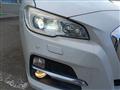 2015 Subaru Levorg