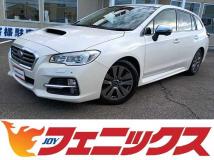 2015 Subaru Levorg