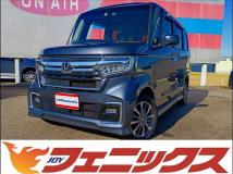 2023 Honda N BOX