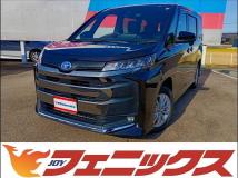 2023 Toyota Noah