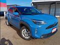 2020 Toyota Yaris Cross