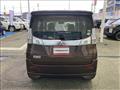 2017 Mitsubishi Delica D2