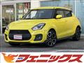 2019 Suzuki Swift