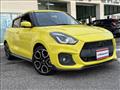 2019 Suzuki Swift