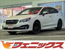 2015 Subaru Impreza Sports Hybrid