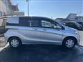 2010 Honda Freed Spike